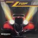 ZZ Top - Eliminator (LP)