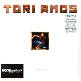 Tori Amos - Little Earthquakes (LP)