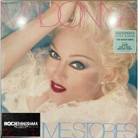 Madonna - Bedtime Stories (LP)