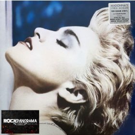 Madonna - True Blue (LP)