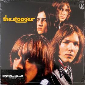 The Stooges - The Stooges (Dupla Gatefold LP)