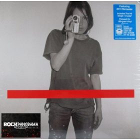 New Order - Get Ready (LP)