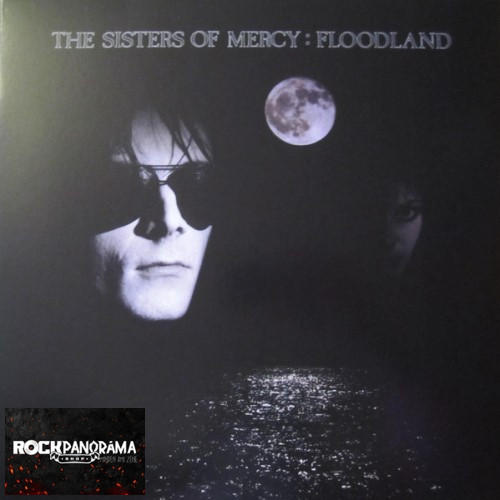 The Sisters Of Mercy - Floodland (LP)