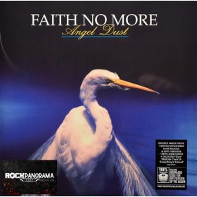 Faith No More - Angel Dust (Dupla Gatefold LP)