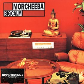 Morcheeba - Big Calm (LP)