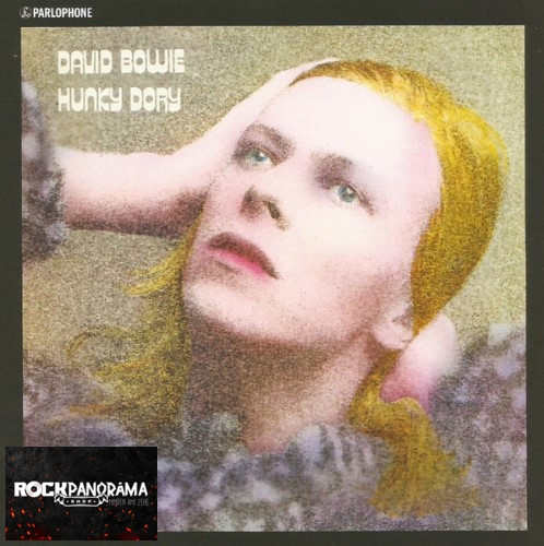 David Bowie - Hunky Dory (LP)