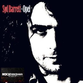 Syd Barrett - Opel (Gatefold LP)