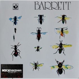Syd Barrett - Barrett (LP)