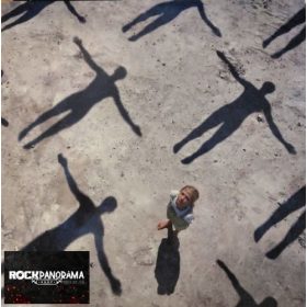 Muse - Absolution (Dupla Gatefold LP)