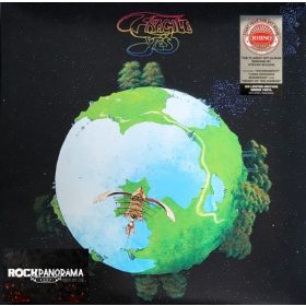 Yes - Fragile (2025, LP)