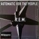 R.E.M. - Automatic For The People (LP)