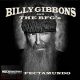 Billy Gibbons and The BFG's - Perfectamundo (CD)