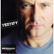 Phil Collins - Testify (CD)