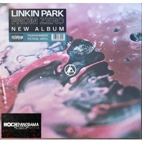 Linkin Park - From Zero (LP)