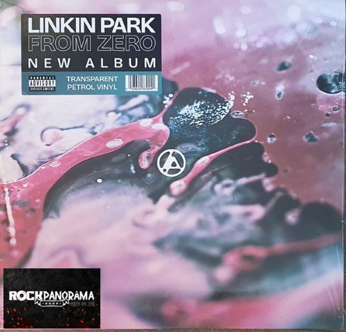 Linkin Park - From Zero (LP)