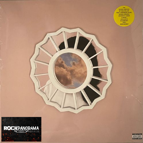Mac Miller - The Divine Feminine (Dupla LP)