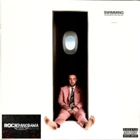 Mac Miller - Swimming (Dupla LP)