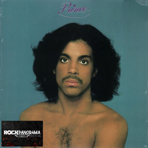 Prince - Prince (LP)