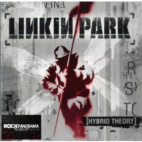 Linkin Park - Hybrid Theory (Gatefold LP)