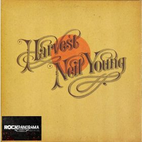 Neil Young - Harvest (2022, Gatefold LP)