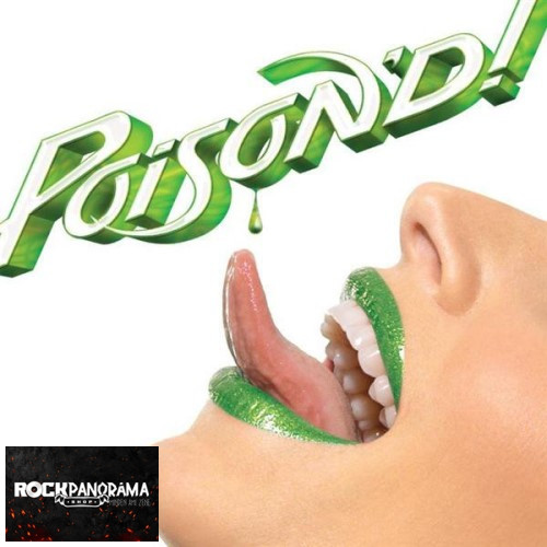 Poison - Poison'd! (CD)