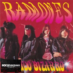 Ramones - Mondo Bizarro (CD)