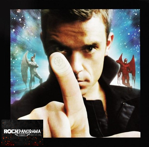 Robbie Williams - Intensive Care (CD)