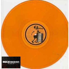 Biohazard - State Of The World Address (Orange LP)