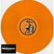 Biohazard - State Of The World Address (Orange LP)