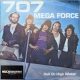 707 - Mega Force (7" Single SP)