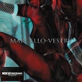 Marcello-Vestry - Marcello-Vestry (CD)