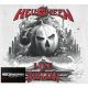 Helloween - Live At Budokan (Dupla Digipak CD)