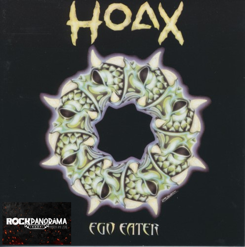 Hoax - Ego Eater (LP)