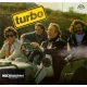 Turbo - Turbo (LP)