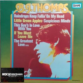 B.J. Thomas - B.J.Thomas (LP)