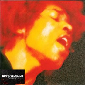 The Jimi Hendrix Experience - Electric Ladyland (CD)