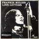 Frankie Miller - Love Letters (7" Single SP)