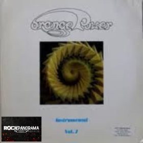 Orange Power - Instrumental Vol. 7 (LP)