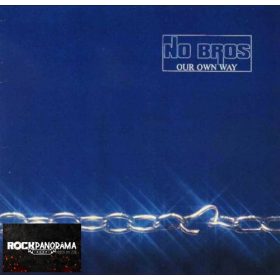 No Bros - Our Own Way (LP)