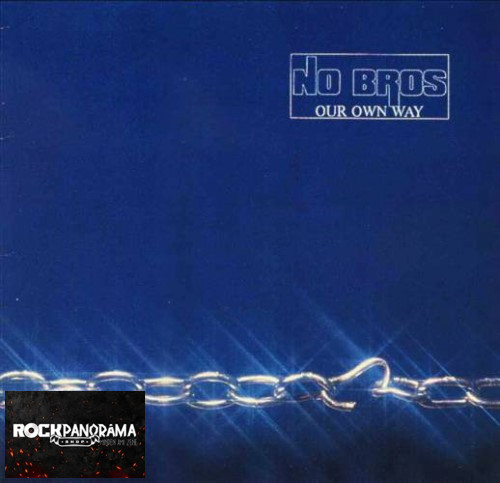 No Bros - Our Own Way (LP)