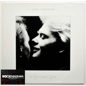 John Farnham - Whispering Jack (LP)