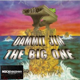 Dammit Jim - The Big One (CD)