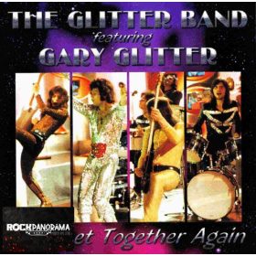 The Glitter Band featuring Gary Glitter - Let