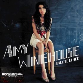 Amy Winehouse - Back To Black (LP)