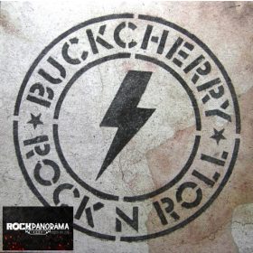 Buckcherry – Rock N Roll (LP)