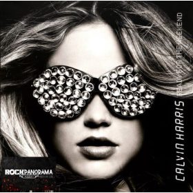 Calvin Harris - Ready For The Weekend (Dupla LP)