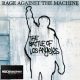 Rage Against The Machine - The Battle Of Los Angeles (LP)