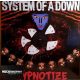 System Of A Down - Hypnotize (LP)