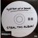 System Of A Down - Steal This Album! (Dupla LP)