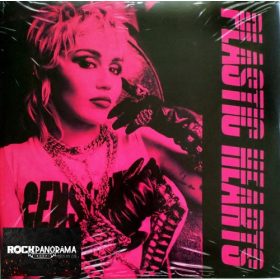 Miley Cyrus - Plastic Hearts (Dupla Gatefold LP)